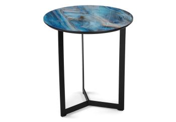 лазурит/черный