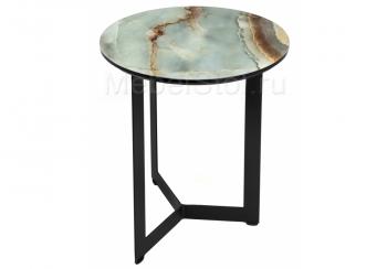 Голубой мрамор