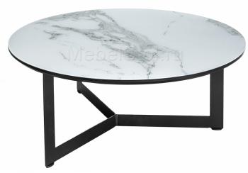 Белый мрамор