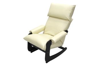 Каркас венге/Сиденье бежевое Eva 2