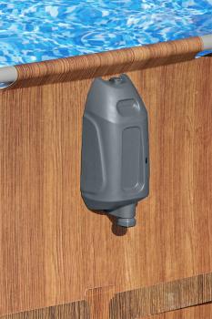 Каркасный бассейн Bestway Power Steel 56719 BW