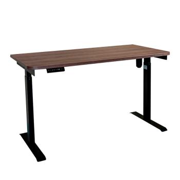 Черный/Дуб коричневый