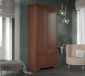 Шкаф БРВ Мебель STYLIUS B169-REG4D