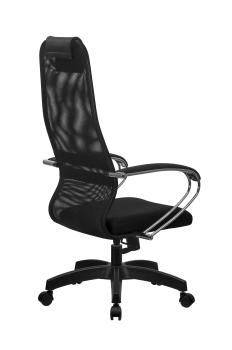 Кресло Metta SU-B-8/подл.131/осн.001