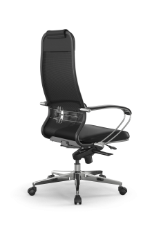 Кресло Metta Samurai Comfort S Infinity Easy Clean