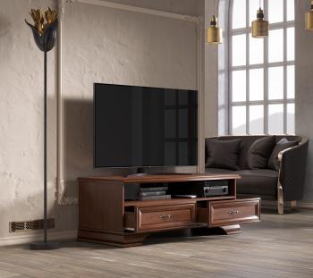 Тумба под телевизор БРВ Мебель KENTAKI S320-RTV2S