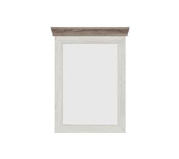 Ясень снежный/Дуб сонома темный