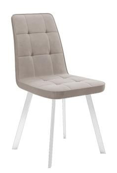 B03 BEIGE, ножки белые