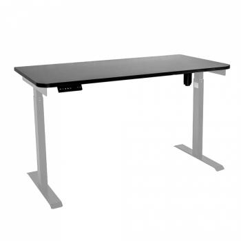 Серый/Черный