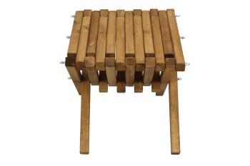 Стол для шезлонгов Мебельторг КЕНТУККИ