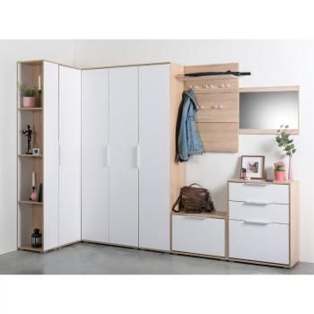 Зеркало навесное Mobi Куба