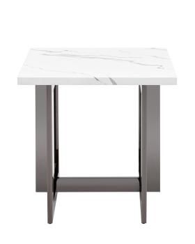 Журнальный столик STOOL GROUP Нэйтан 61*61