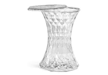 Журнальный столик Woodville Button 30x47