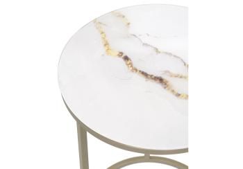 Журнальный столик Woodville Иберис