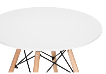 Журнальный столик Woodville Kofe