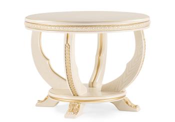 слоновая кость / золото