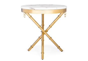 Журнальный столик Woodville Monika 50х55