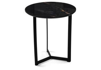 обсидиан/черный