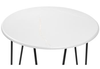 Журнальный столик Woodville Шани