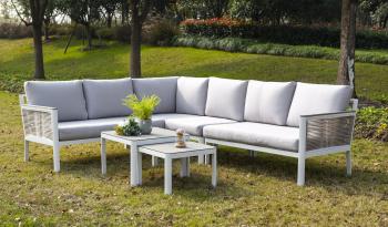 Столик журнальный большой 4sis Париж