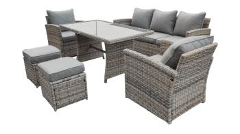 Обеденная группа ROYAL FAMILY Zoya