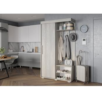 Прихожая BTS Зара ПР-01